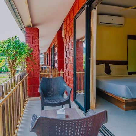 Oakwood Mahabaleshwar Mahābaleshwar Eksteriør bilde