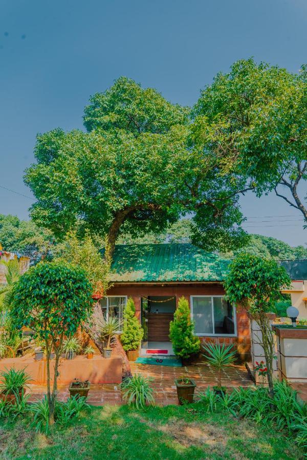 Oakwood Mahabaleshwar Mahābaleshwar Eksteriør bilde