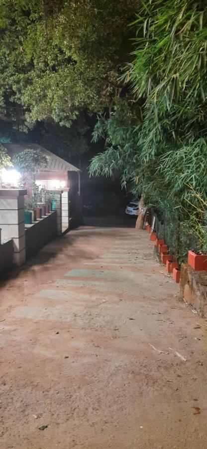 Oakwood Mahabaleshwar Mahābaleshwar Eksteriør bilde