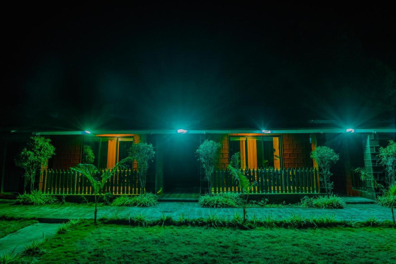 Oakwood Mahabaleshwar Mahābaleshwar Eksteriør bilde
