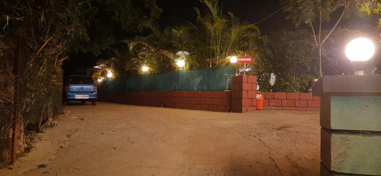 Oakwood Mahabaleshwar Mahābaleshwar Eksteriør bilde